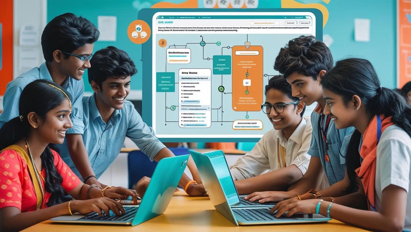 AI IoT Training for Teachers